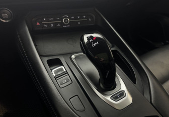 Подержанный автомобиль Haval F7 2022 года (9 фото)