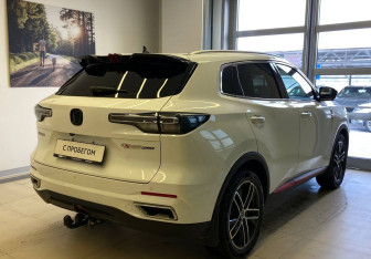 Подержанный автомобиль Changan CS55PLUS 2023 года (5 фото)