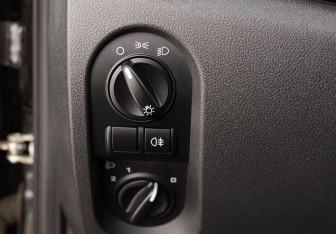 Подержанный автомобиль LADA (ВАЗ) Granta Sedan 2023 года (18 фото)