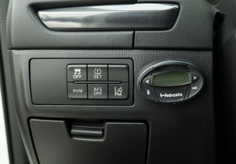 Подержанный автомобиль Mazda 6 Sedan 2012 года (20 фото)