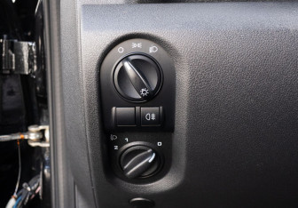 Подержанный автомобиль LADA (ВАЗ) Granta Sedan 2014 года (17 фото)