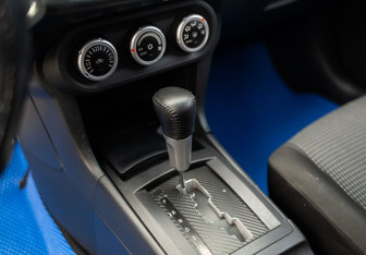 Подержанный автомобиль Mitsubishi Lancer Sedan 2007 года (16 фото)