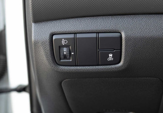 Подержанный автомобиль Hyundai Creta 2020 года (17 фото)