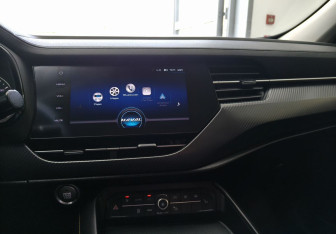 Подержанный автомобиль Haval F7x 2020 года (11 фото)