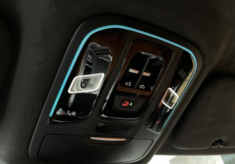 Новый Tank 700 2024 (16 фото)