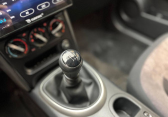 Подержанный автомобиль Nissan Qashqai 2010 года (8 фото)