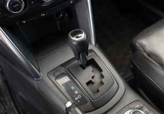 Подержанный автомобиль Mazda CX-5 2013 года (16 фото)