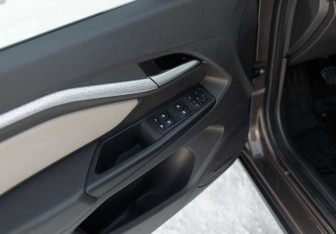 Подержанный автомобиль LADA (ВАЗ) Vesta Wagon 2022 года (17 фото)