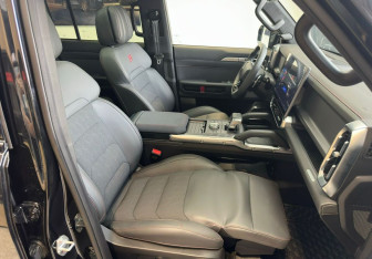 Новый Jetour T2 2023 (20 фото)