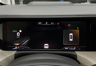 Подержанный автомобиль Tank 500 2023 года (11 фото)