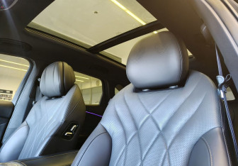 Подержанный автомобиль Exeed RX 2023 года (13 фото)