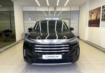 Подержанный автомобиль Exeed VX 2023 года (3 фото)