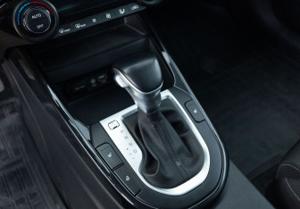 Подержанный автомобиль Kia Cerato Sedan 2020 года (15 фото)