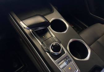 Подержанный автомобиль Changan CS55PLUS 2023 года (8 фото)