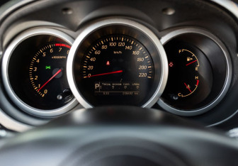 Подержанный автомобиль Suzuki Grand Vitara 2008 года (13 фото)