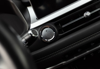 Подержанный автомобиль Chery Tiggo 7 Pro 2022 года (15 фото)