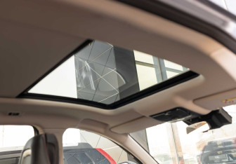 Подержанный автомобиль Jetour Dashing 2024 года (19 фото)