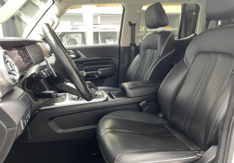 Подержанный автомобиль Tank 300 2023 года (8 фото)