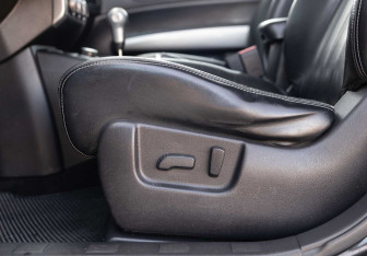 Подержанный автомобиль Nissan X-Trail 2012 года (18 фото)