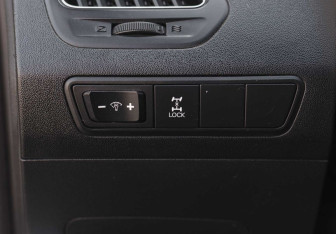 Подержанный автомобиль Hyundai Tucson 2010 года (16 фото)