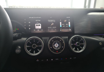 Подержанный автомобиль Tank 300 2024 года (12 фото)