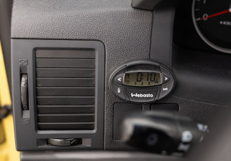 Подержанный автомобиль Hyundai Getz 2010 года (16 фото)