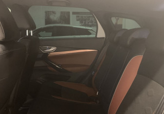 Подержанный автомобиль LADA (ВАЗ) Vesta Wagon 2024 года (14 фото)