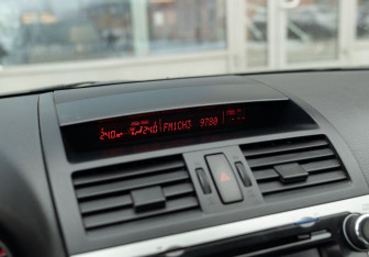 Подержанный автомобиль Mazda 6 Sedan 2008 года (14 фото)