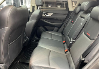 Подержанный автомобиль Changan CS35PLUS 2023 года (11 фото)