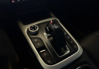 Подержанный автомобиль Tank 300 2023 года (14 фото)