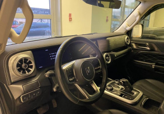 Подержанный автомобиль Tank 300 2023 года (9 фото)