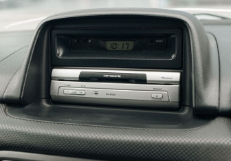 Подержанный автомобиль Subaru Forester Suv 2002 года (14 фото)