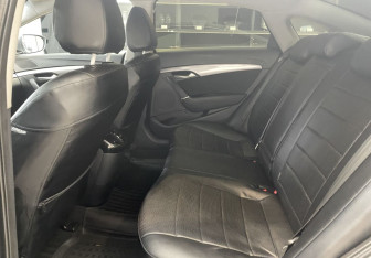 Подержанный автомобиль Hyundai i40 Sedan 2013 года (11 фото)