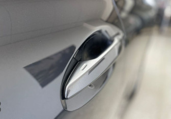 Подержанный автомобиль Lexus RX 2009 года (7 фото)