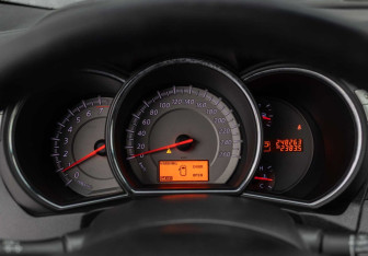 Подержанный автомобиль Nissan Murano Suv 2010 года (12 фото)