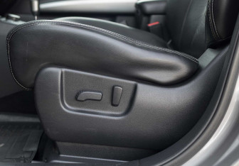 Подержанный автомобиль Nissan X-Trail 2008 года (18 фото)