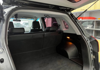 Подержанный автомобиль Chery Tiggo 5 2015 года (13 фото)