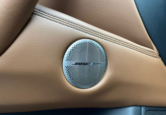 Подержанный автомобиль Infiniti QX80 2021 года (31 фото)