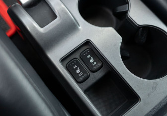 Подержанный автомобиль Honda CR-V 2007 года (17 фото)