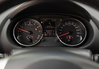 Подержанный автомобиль Nissan Qashqai 2011 года (13 фото)