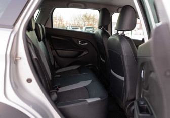 Подержанный автомобиль LADA (ВАЗ) XRAY 2020 года (17 фото)