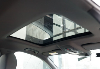 Подержанный автомобиль Audi A6 Sedan 2019 года (23 фото)