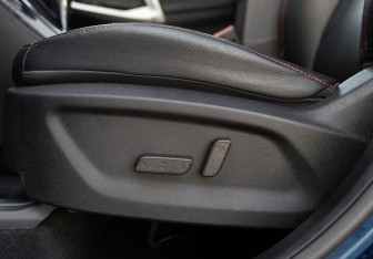 Подержанный автомобиль Chery Tiggo 5 2018 года (19 фото)