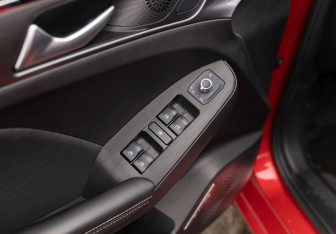 Подержанный автомобиль Haval Jolion 2022 года (17 фото)