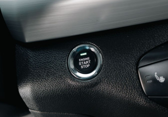 Подержанный автомобиль Exeed TXL 2020 года (15 фото)