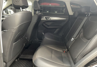 Подержанный автомобиль Haval Jolion 2024 года (13 фото)