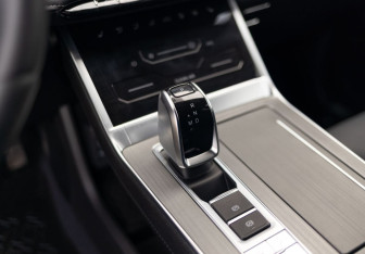 Подержанный автомобиль Chery Tiggo 4 2025 года (16 фото)