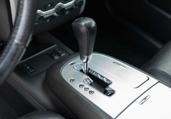 Подержанный автомобиль Nissan Murano Suv 2011 года (16 фото)