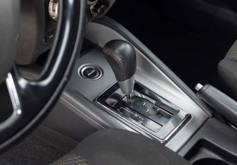 Подержанный автомобиль Mitsubishi ASX 2021 года (15 фото)