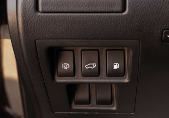 Подержанный автомобиль Lexus RX 2012 года (19 фото)